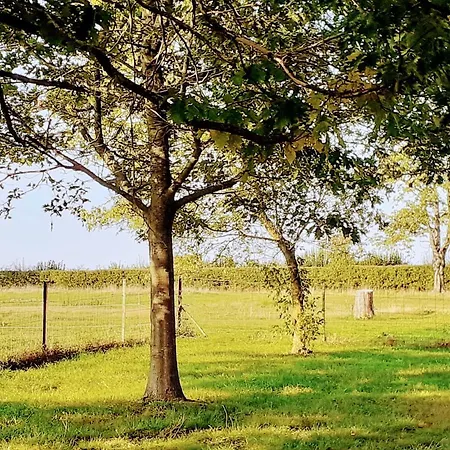 La Villereautine Privat bolig