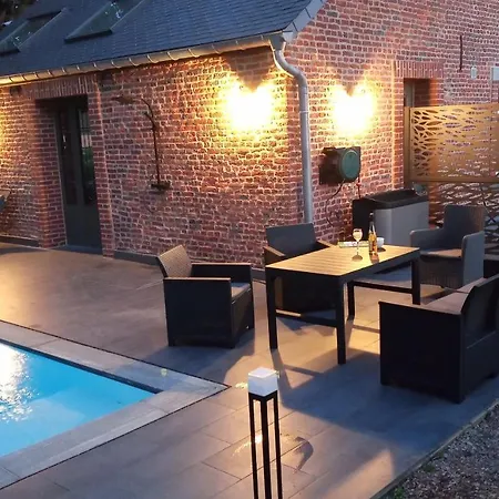 La Villereautine * Villereau (Nord)