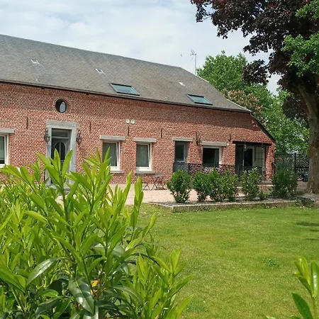 Séjour chez l'habitant La Villereautine Villereau (Nord)