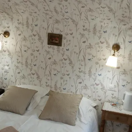 Privat bolig La Villereautine *