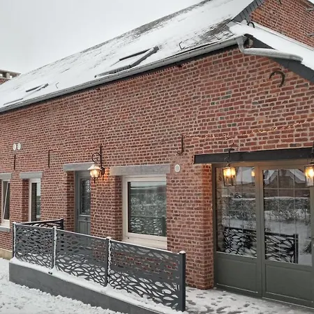 La Villereautine Séjour chez l'habitant *