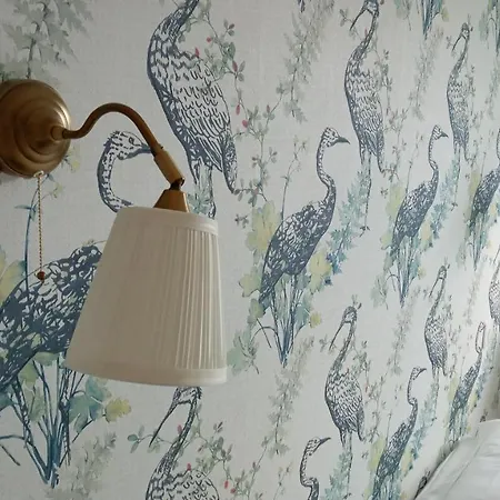 La Villereautine Privat bolig *