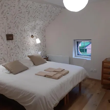 La Villereautine * Villereau (Nord)