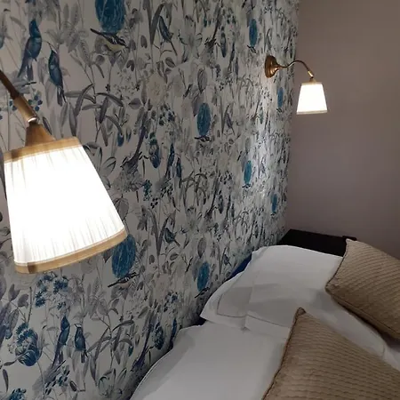 Privat bolig La Villereautine