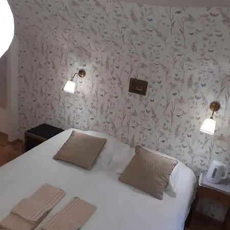 La Villereautine Privat bolig Villereau (Nord)