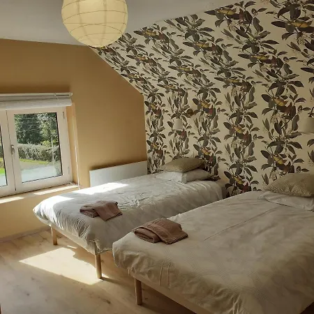 Privat bolig La Villereautine