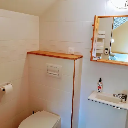 Privat bolig La Villereautine