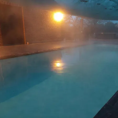 La Villereautine Privat bolig *