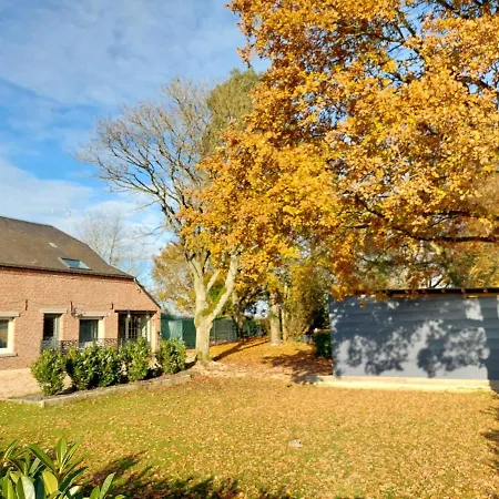 La Villereautine * Villereau (Nord)