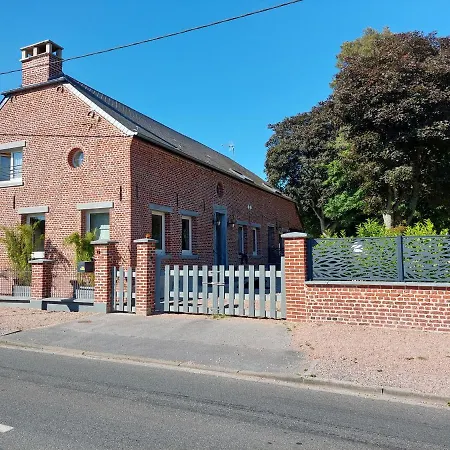 La Villereautine Villereau (Nord)