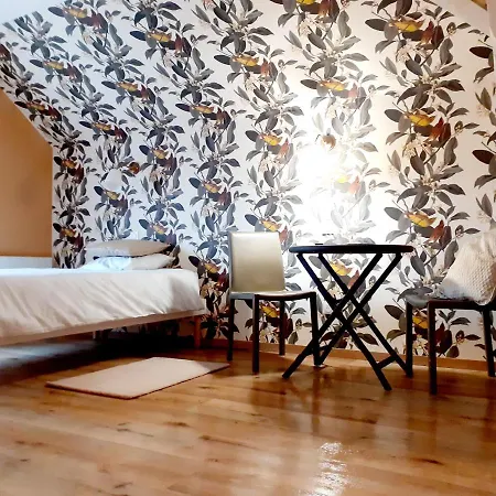 La Villereautine * Villereau (Nord)